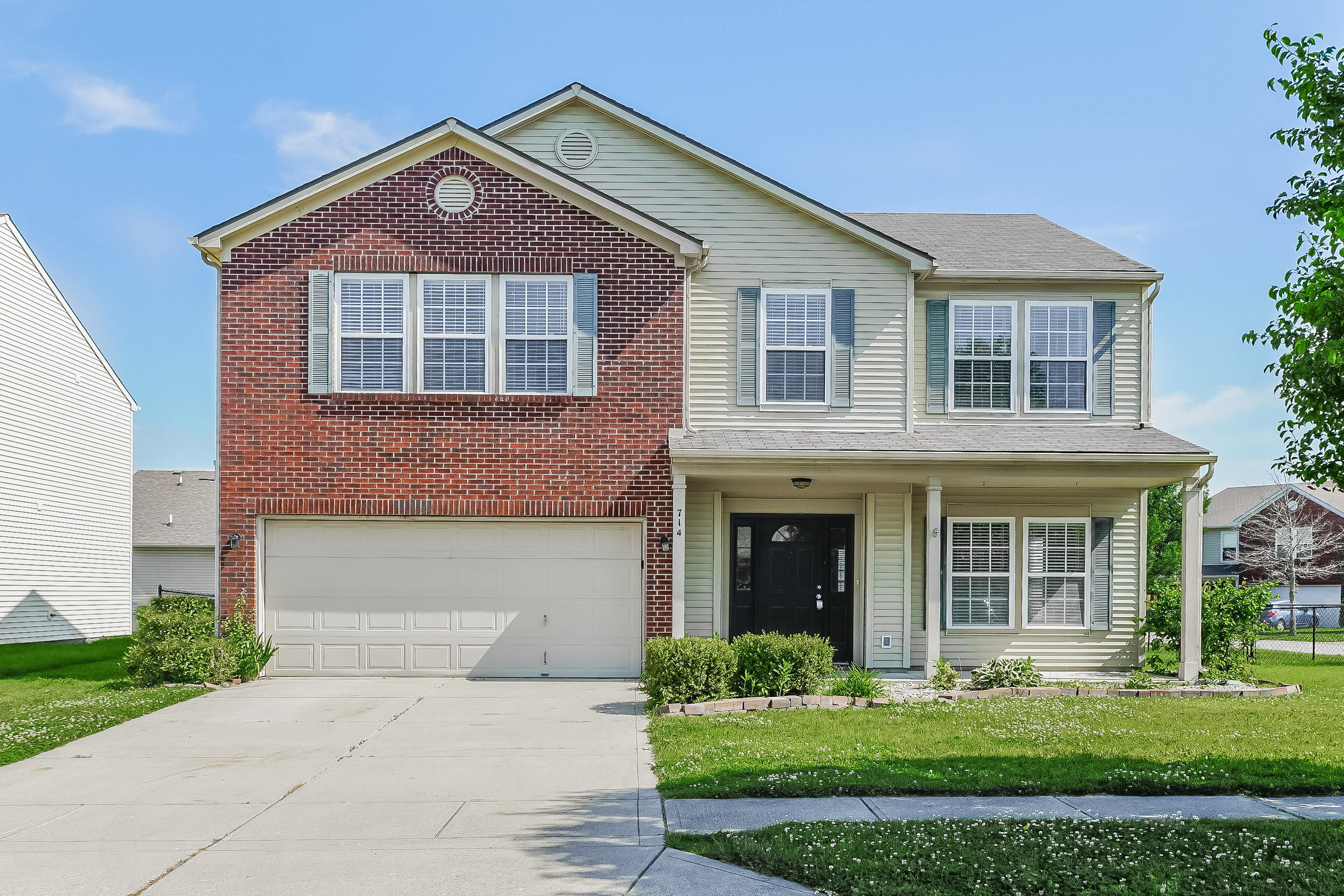 714 Country Gate Dr New Whiteland, IN 46184